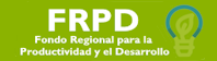 Fondo Regional para la Productividad y Desarrollo